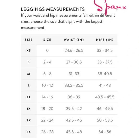 SPANX SPANXshape Faux Patent Leather Vegan
Leggings Ruby Red Petite SMALL - Picture 2 of 14